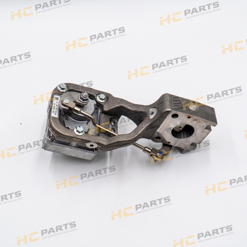 Клапан рециркуляции отработавших газов JCB — 3CX 4CX оригинал