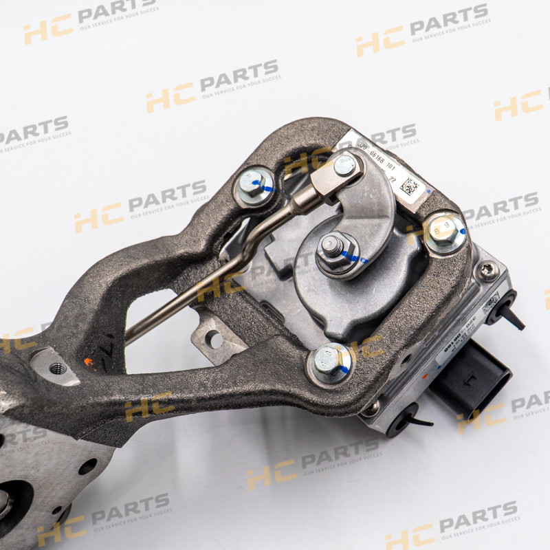 Клапан рециркуляции отработавших газов JCB — 3CX 4CX оригинал