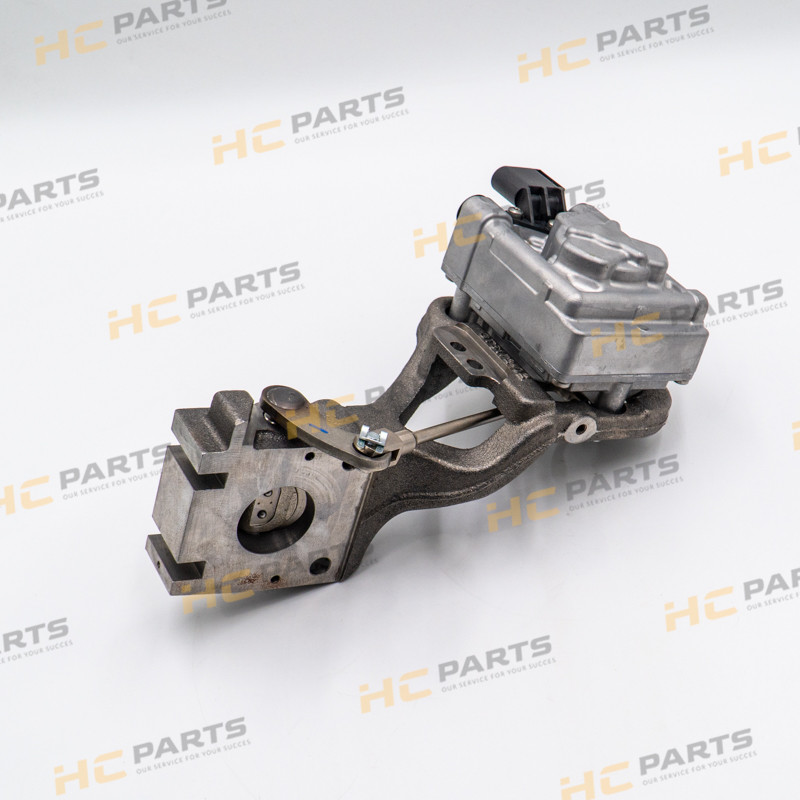 Клапан рециркуляции отработавших газов JCB — 3CX 4CX оригинал