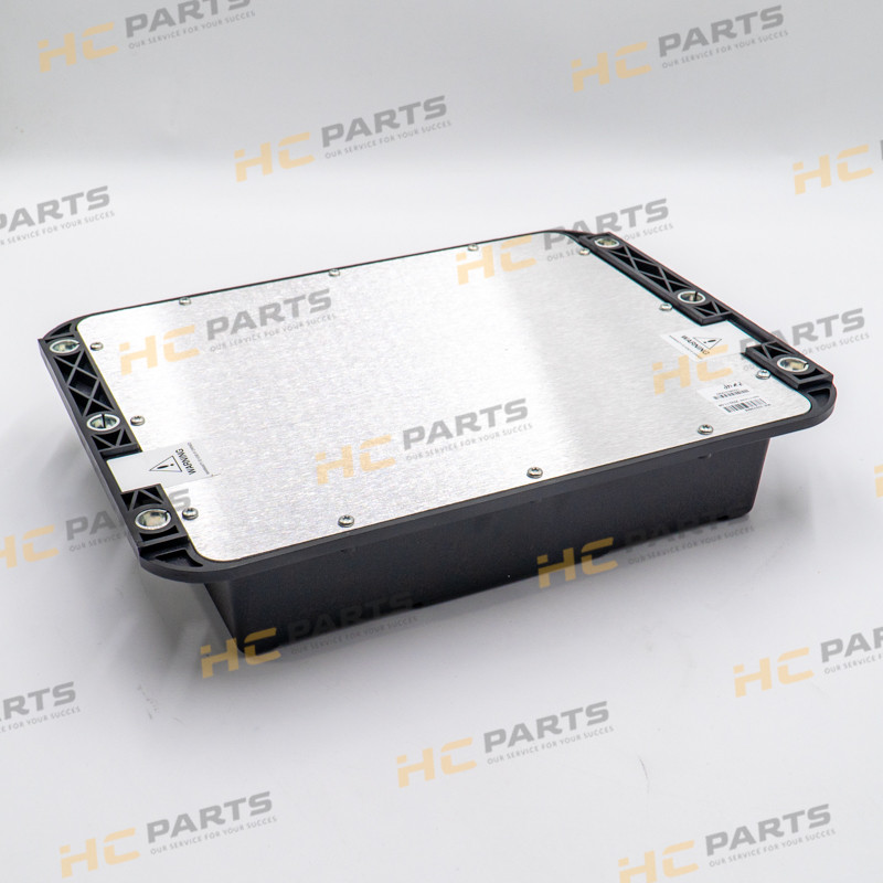 Модуль управления JCB ECU — оригинал JS