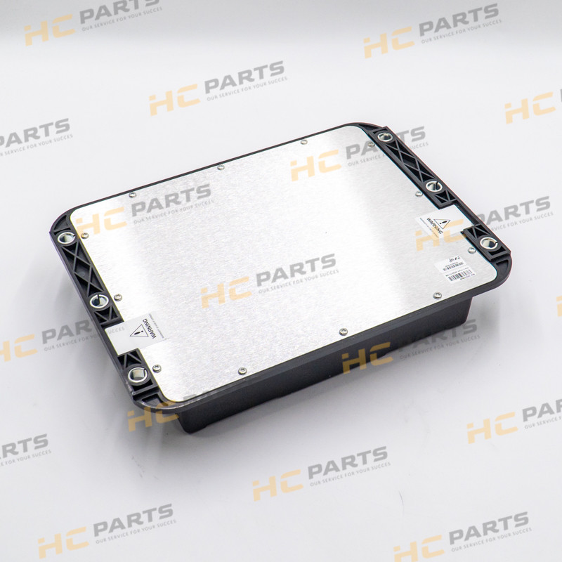 Модуль управления JCB ECU — оригинал JS