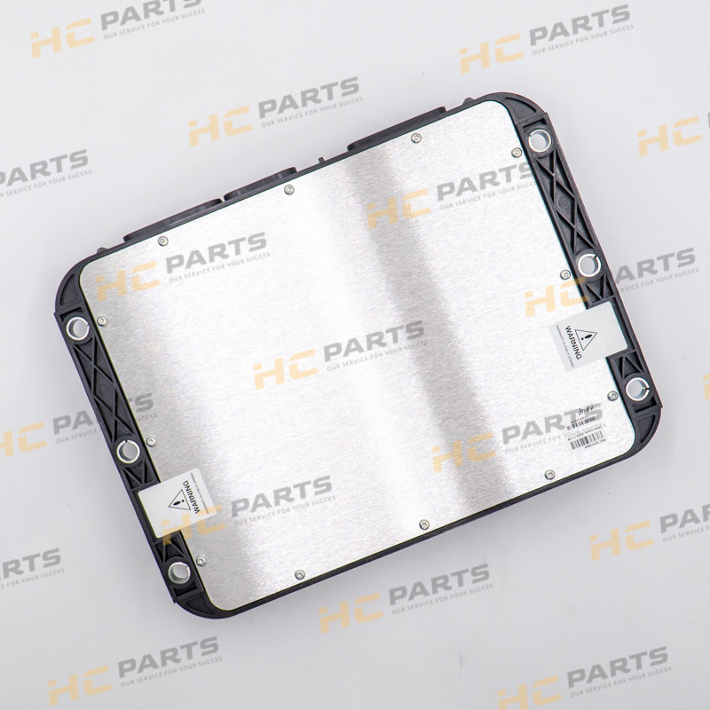 Модуль управления JCB ECU — оригинал JS