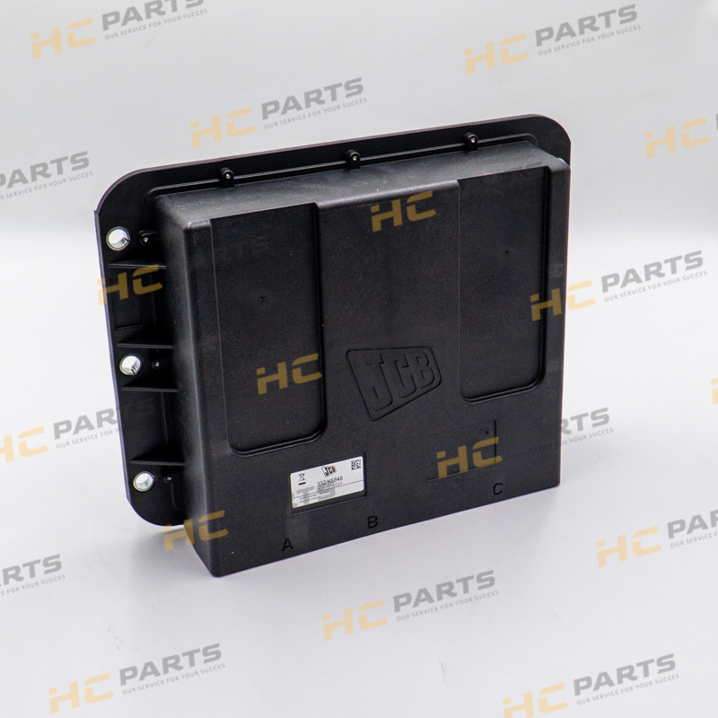 Модуль управления JCB ECU — оригинал JS