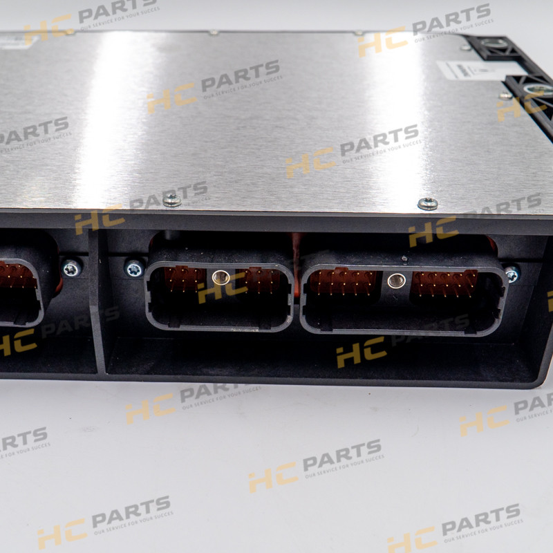 Модуль управления JCB ECU — оригинал JS