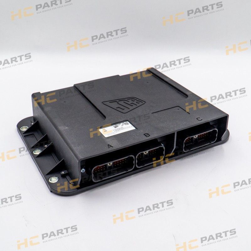 Модуль управления JCB ECU — оригинал JS
