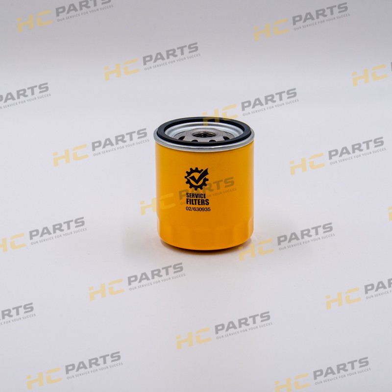 Масляный фильтр JCB — сервисные фильтры для мини-экскаваторов