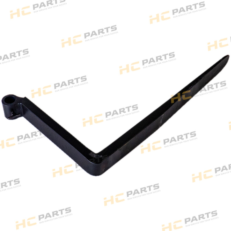 Вилы JCB 125Wx40Tx1200L — навесное оборудование CAM