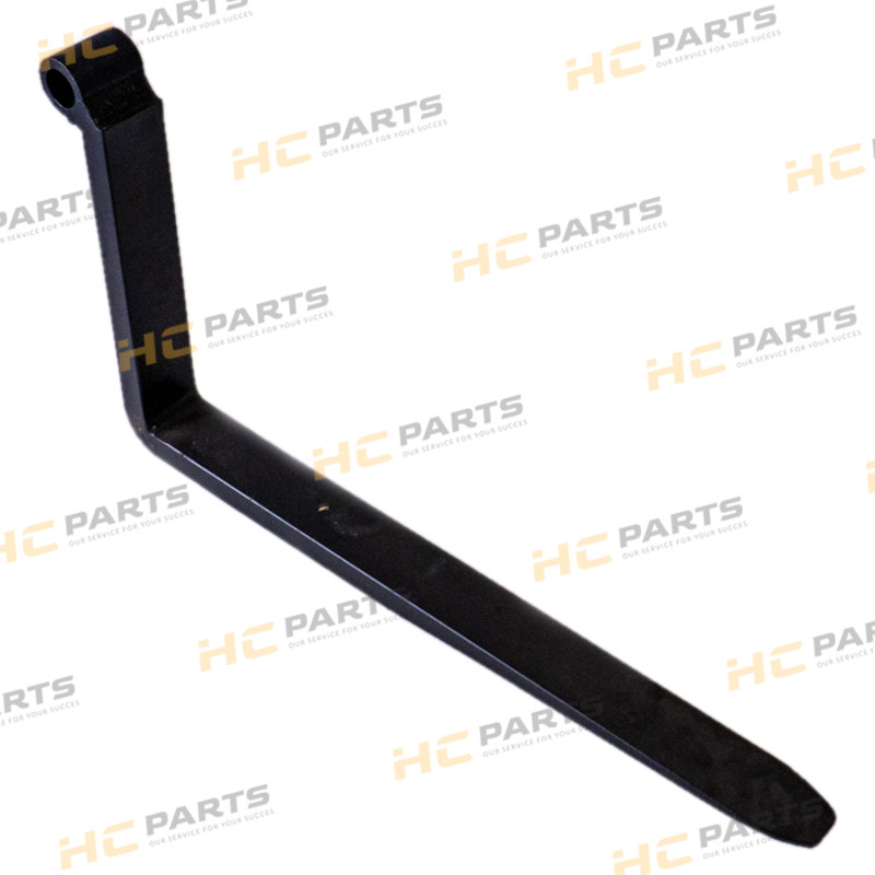 Вилы JCB 125Wx40Tx1200L — навесное оборудование CAM