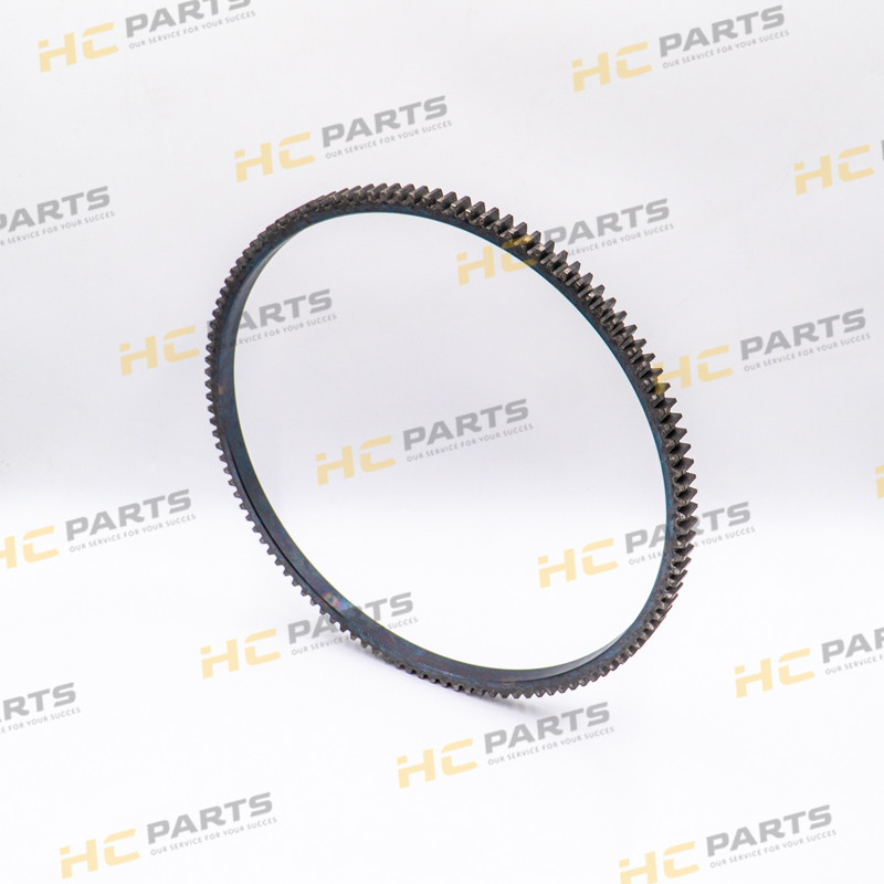 Маховик JCB Perkins 115 т