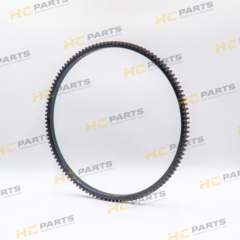 Зубчатый венец маховика JCB Perkins 115T