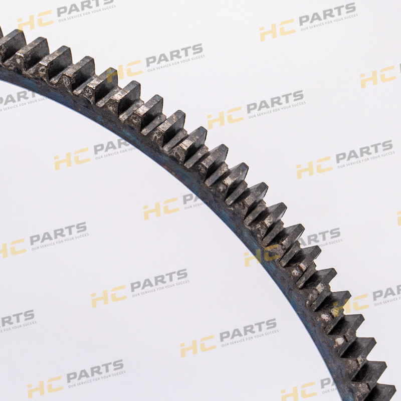 Маховик JCB Perkins 115 т