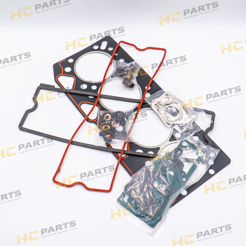 Комплект верхних прокладок JCB PERKINS AA — AZERI PARTS