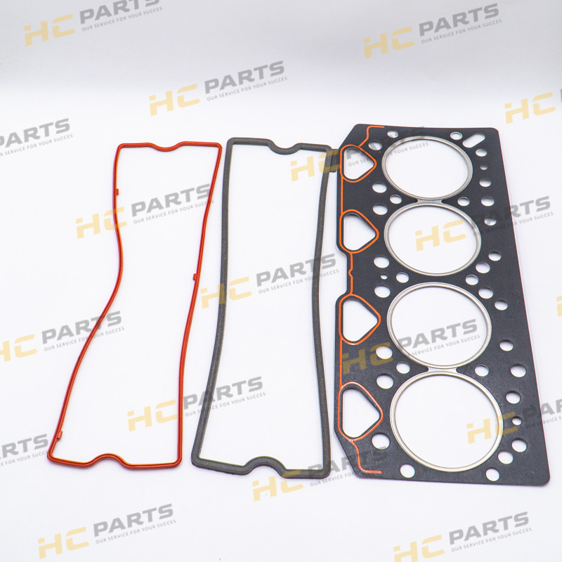 Комплект верхних прокладок JCB PERKINS AA — AZERI PARTS