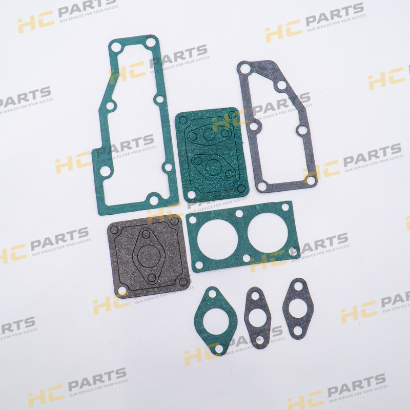Комплект прокладок JCB Mount PERKINS AA-AZERI PARTS