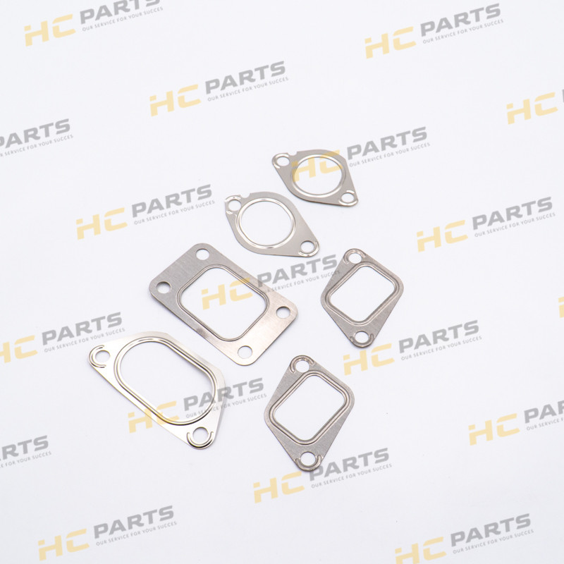 Комплект прокладок JCB Mount PERKINS AA-AZERI PARTS