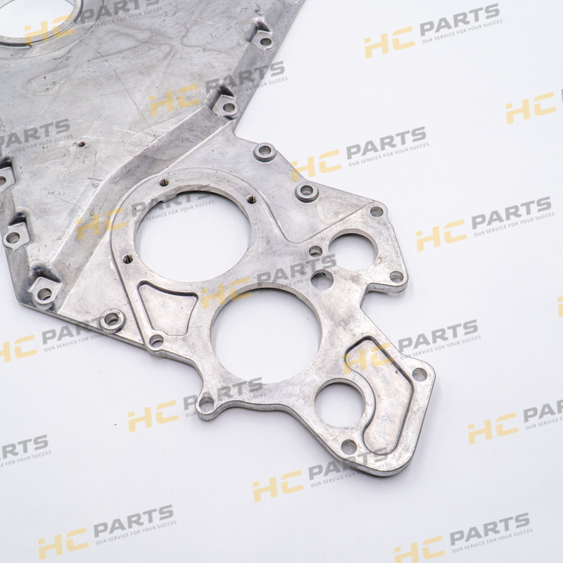 Крышка ГРМ JCB PERKINS AR AK