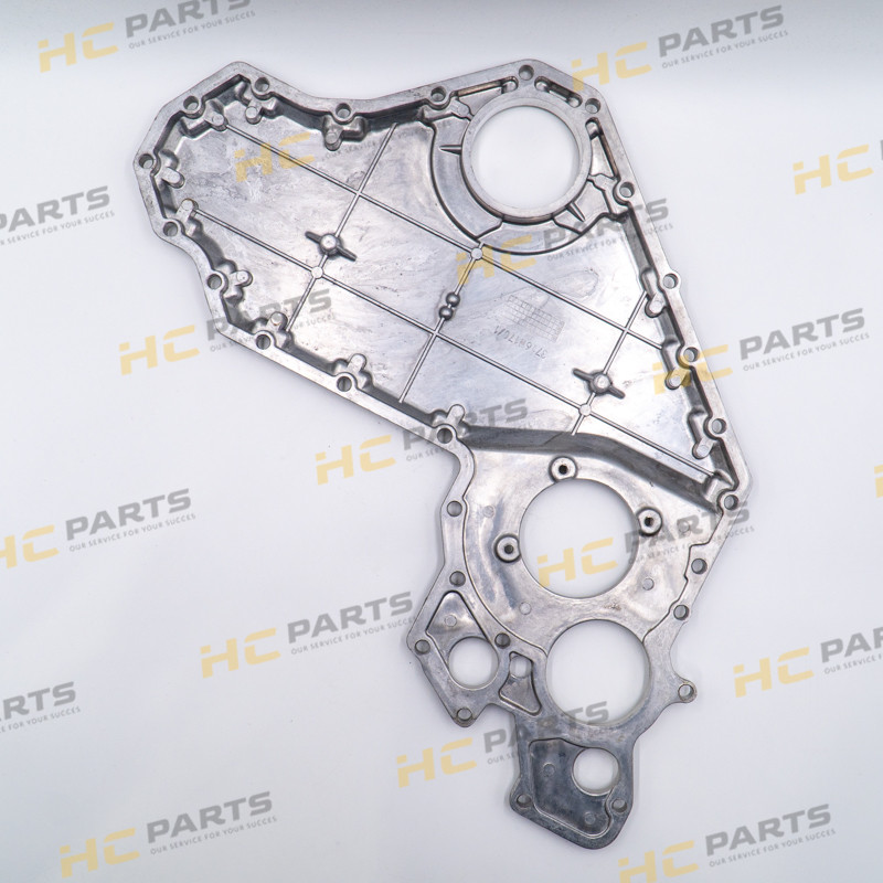 Крышка ГРМ JCB PERKINS AR AK