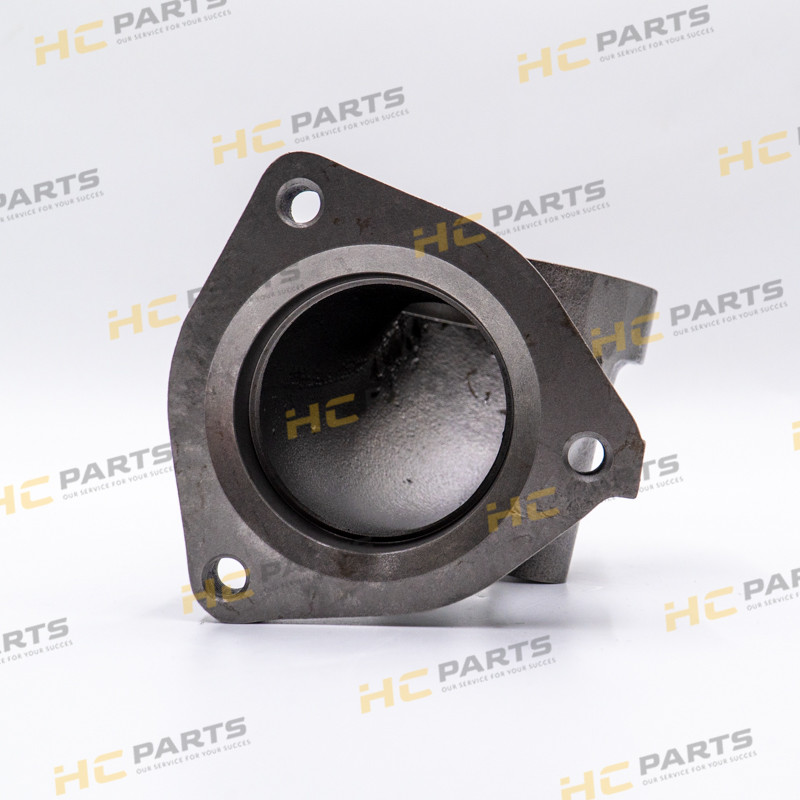 Колено турбокомпрессора JCB Perkins AK