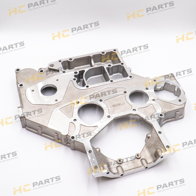 Корпус JCB Timing Perkins AA AB