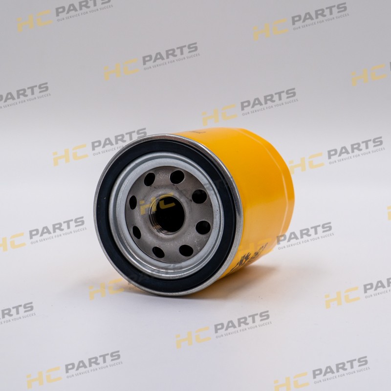 Масляный фильтр JCB — сервисные фильтры для мини-экскаватора