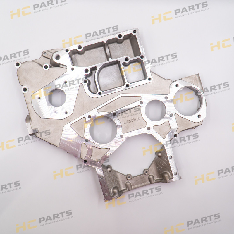 Корпус JCB Timing Perkins AA AB