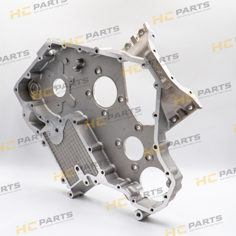 Корпус JCB Timing Perkins AA AB