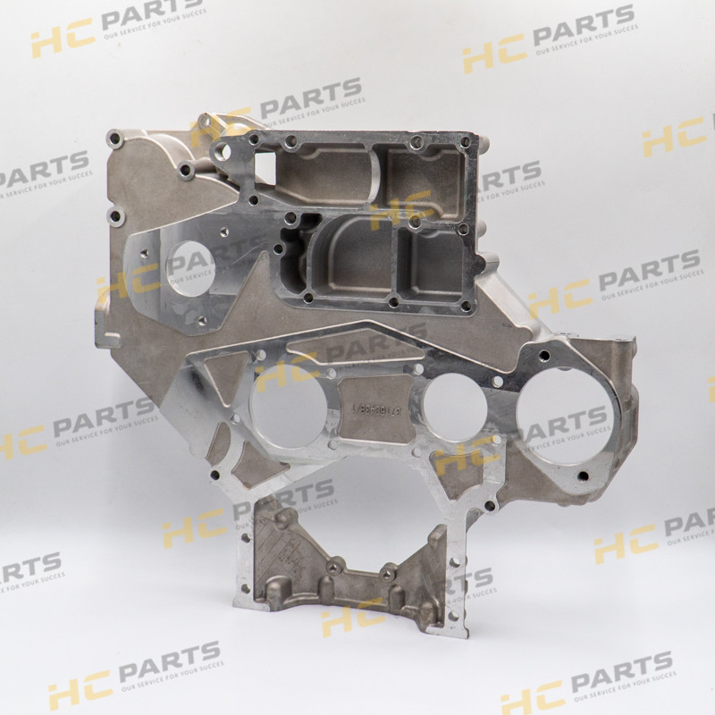 Корпус JCB Timing Perkins AA AB