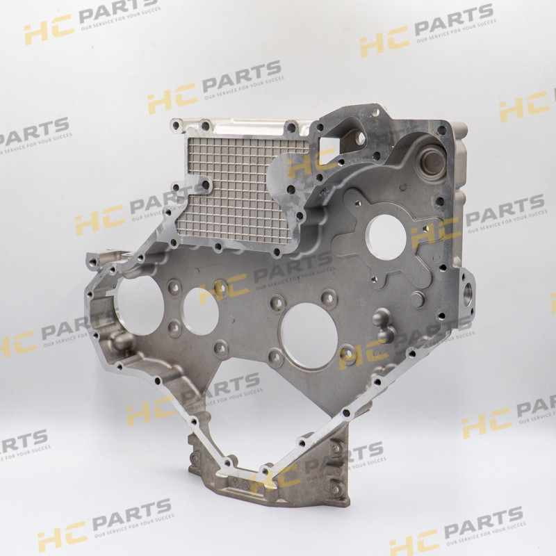 Корпус JCB Timing Perkins AA AB