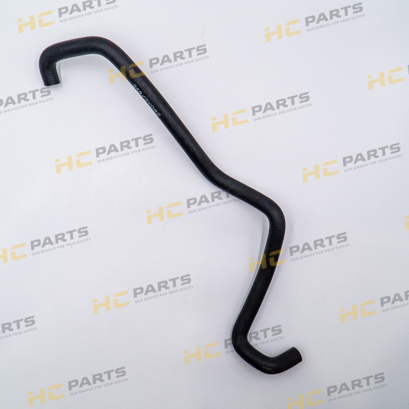 Шланг JCB для масляного радиатора PERKINS AR AK — запчасти AZERI