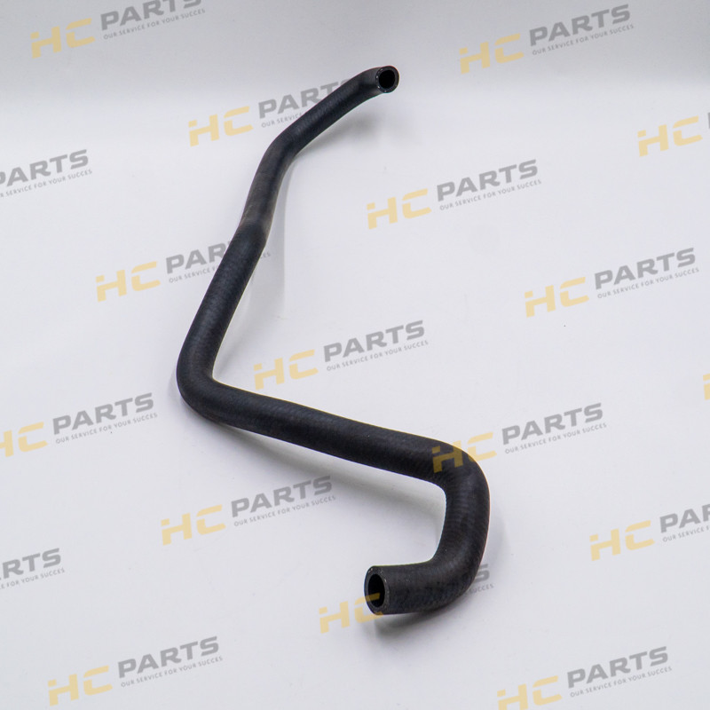 Шланг масляного радиатора JCB PERKINS AR AK — запчасти из Азербайджана