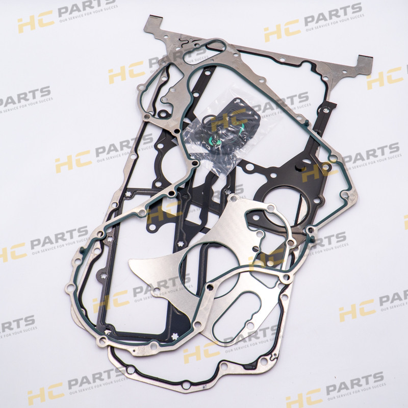 Комплект прокладок JCB Perkins RE RG