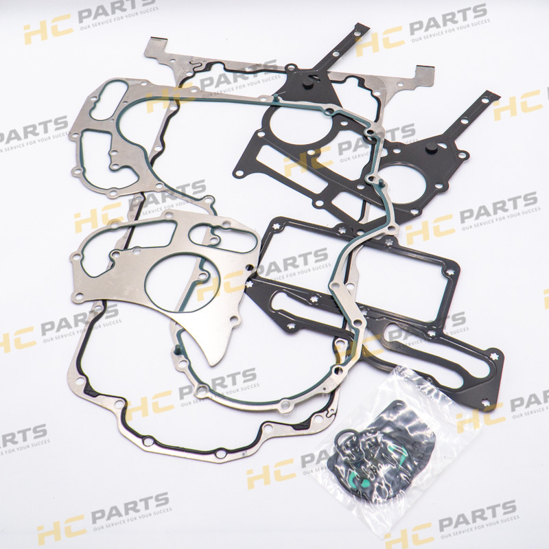 Комплект прокладок JCB Perkins RE RG