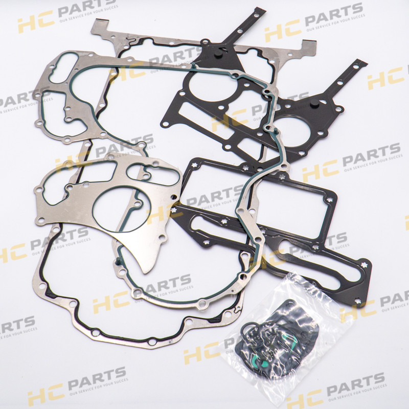 Комплект прокладок JCB Perkins RE RG