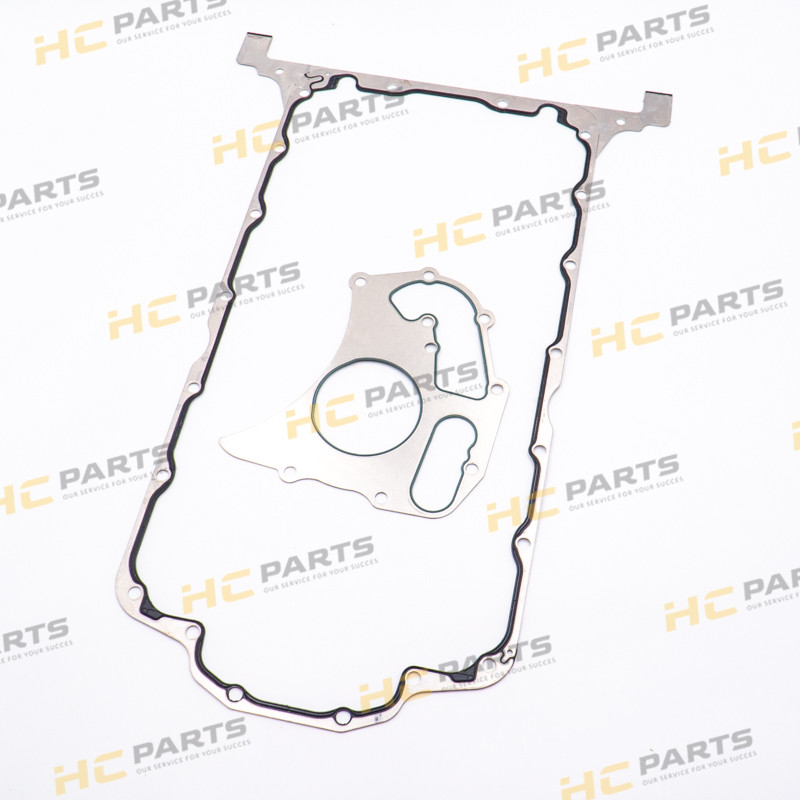 Комплект прокладок JCB Perkins RE RG