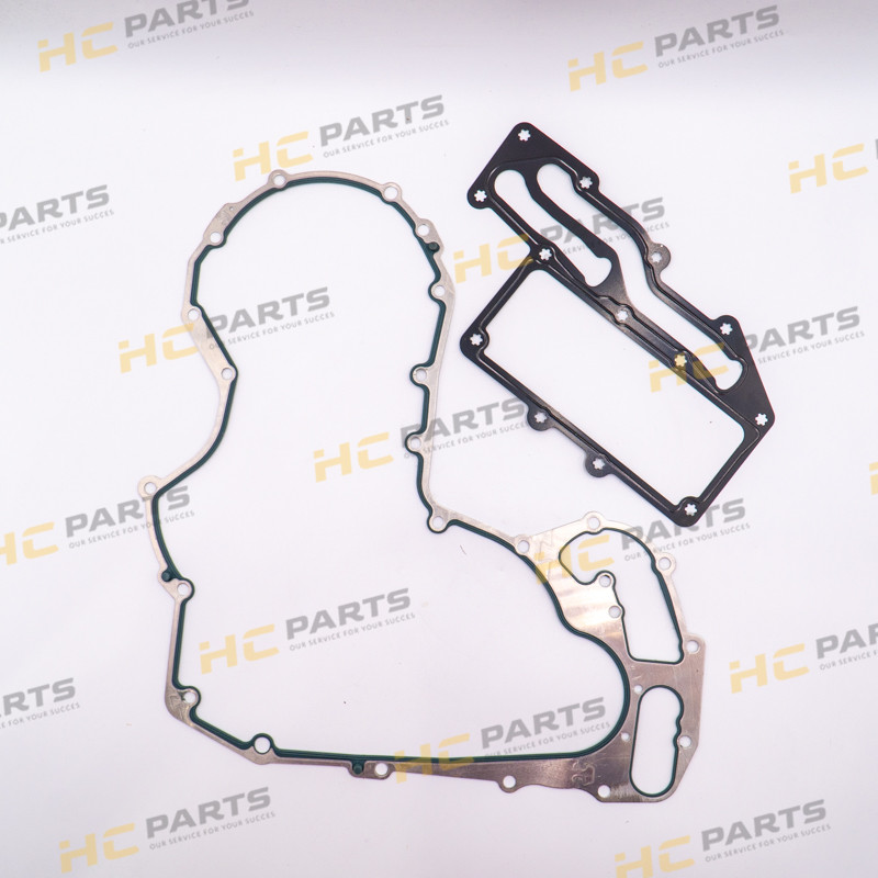 Комплект прокладок JCB Perkins RE RG