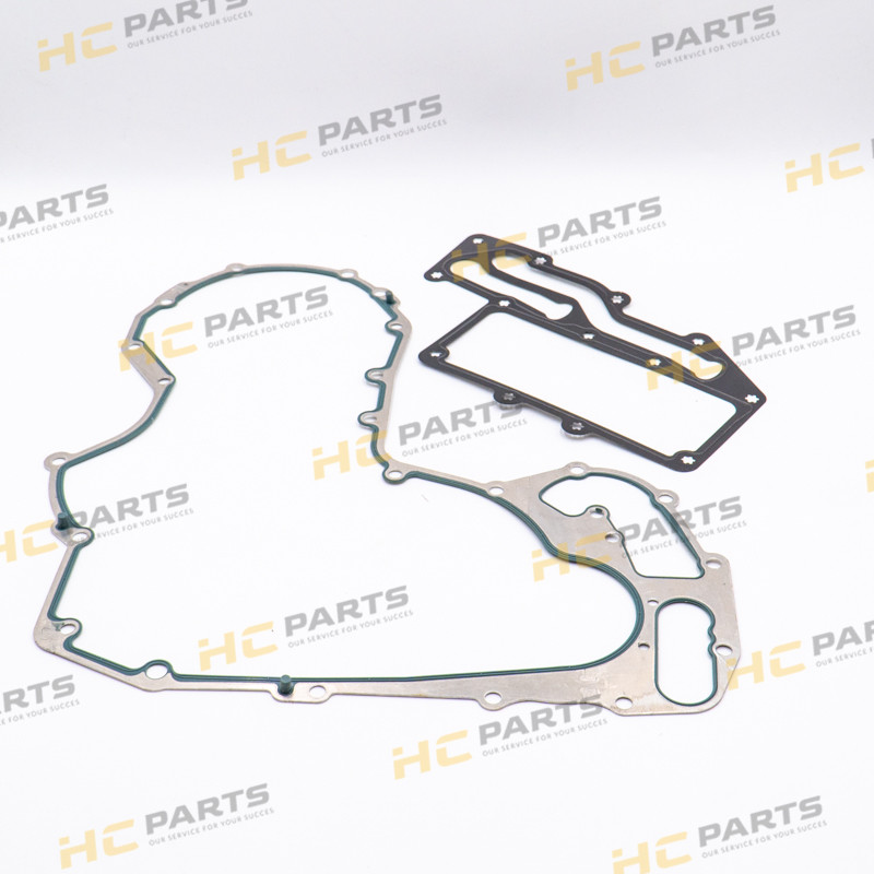 Комплект прокладок JCB Perkins RE RG