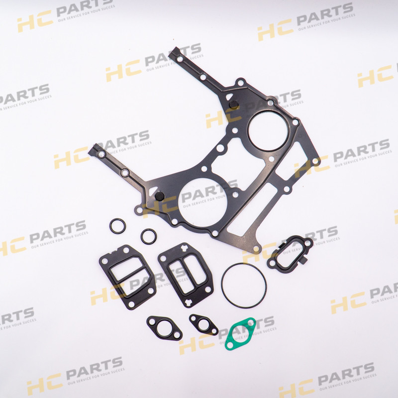 Комплект прокладок JCB Perkins RE RG