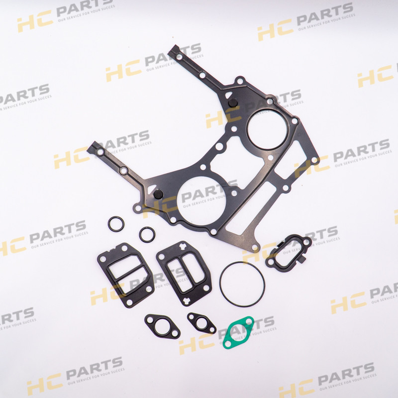 Комплект прокладок JCB Perkins RE RG