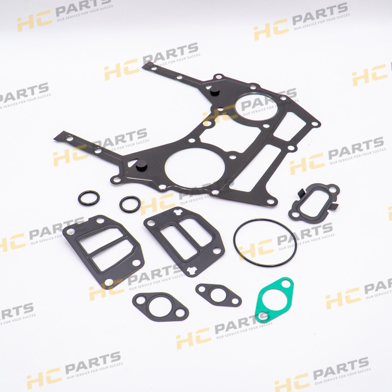 Комплект прокладок JCB Perkins RE RG