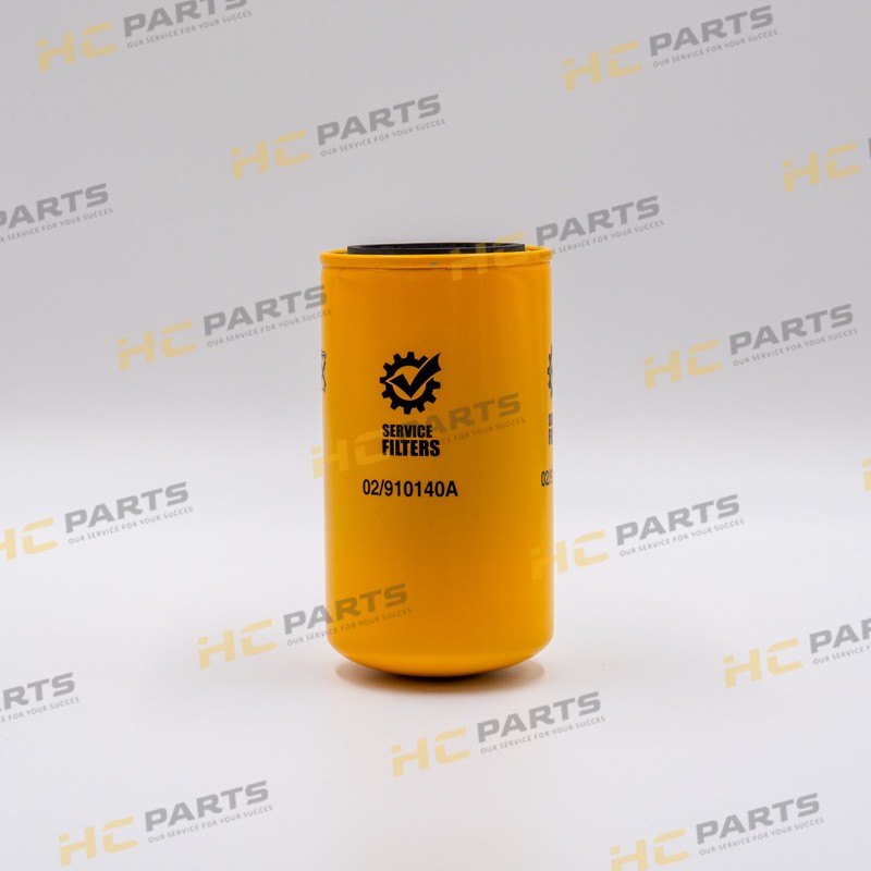 Масляный фильтр JCB — Fastrac / JS