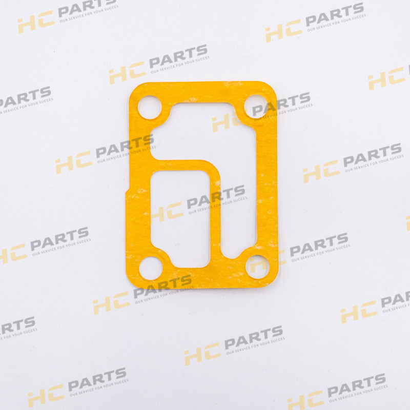 Прокладка корпуса масляного фильтра JCB-JS ISUZU