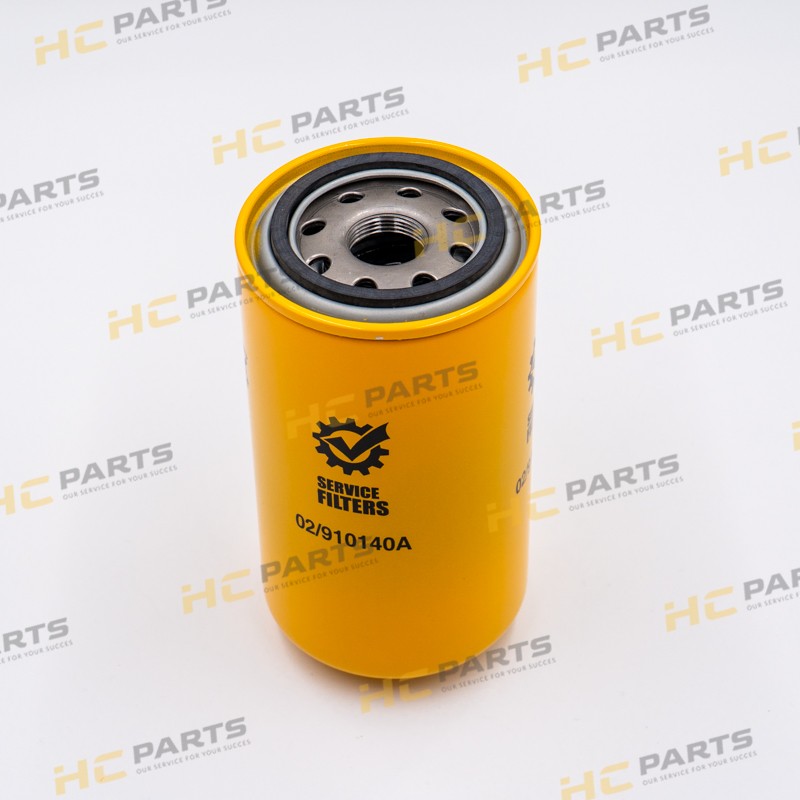 Масляный фильтр JCB — Fastrac / JS