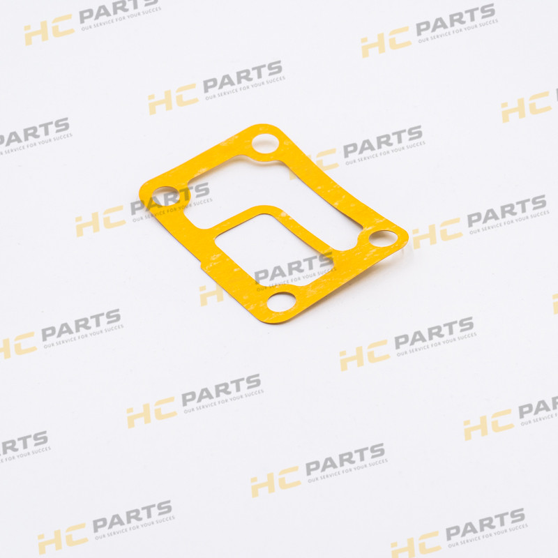 Прокладка корпуса масляного фильтра JCB-JS ISUZU