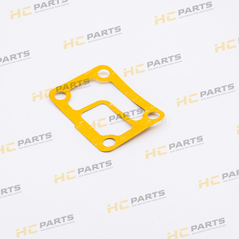 Прокладка корпуса масляного фильтра JCB-JS ISUZU