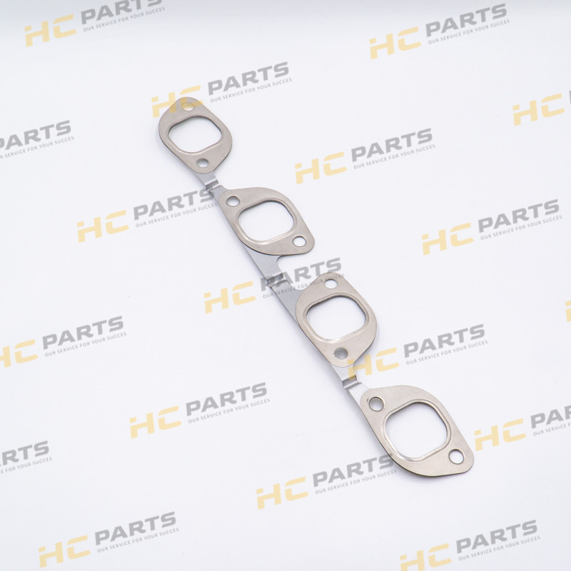 Прокладка выпускного коллектора ISUZU ISUZU 4HK1 - JS