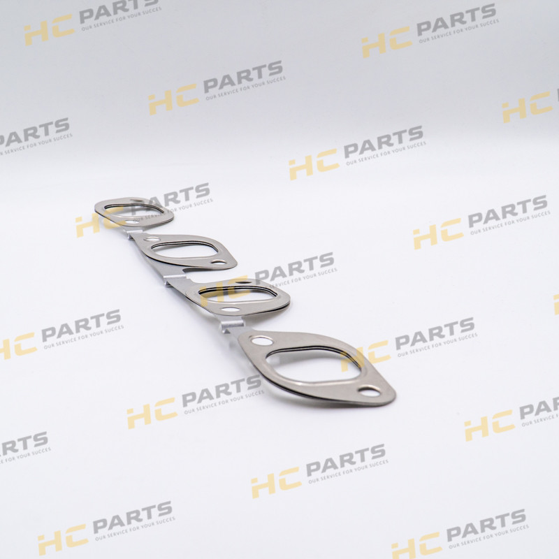 Прокладка Isuzu для выпускного коллектора ISUZU 4HK1-JS