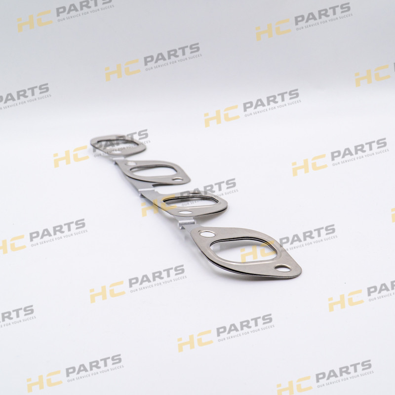 Прокладка Isuzu для выпускного коллектора ISUZU 4HK1-JS