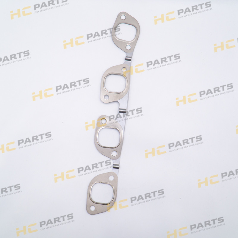 Прокладка выпускного коллектора ISUZU ISUZU 4HK1 - JS