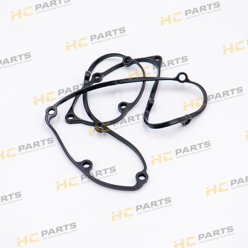 Прокладка клапанной крышки JCB ISUZU 4JJ1