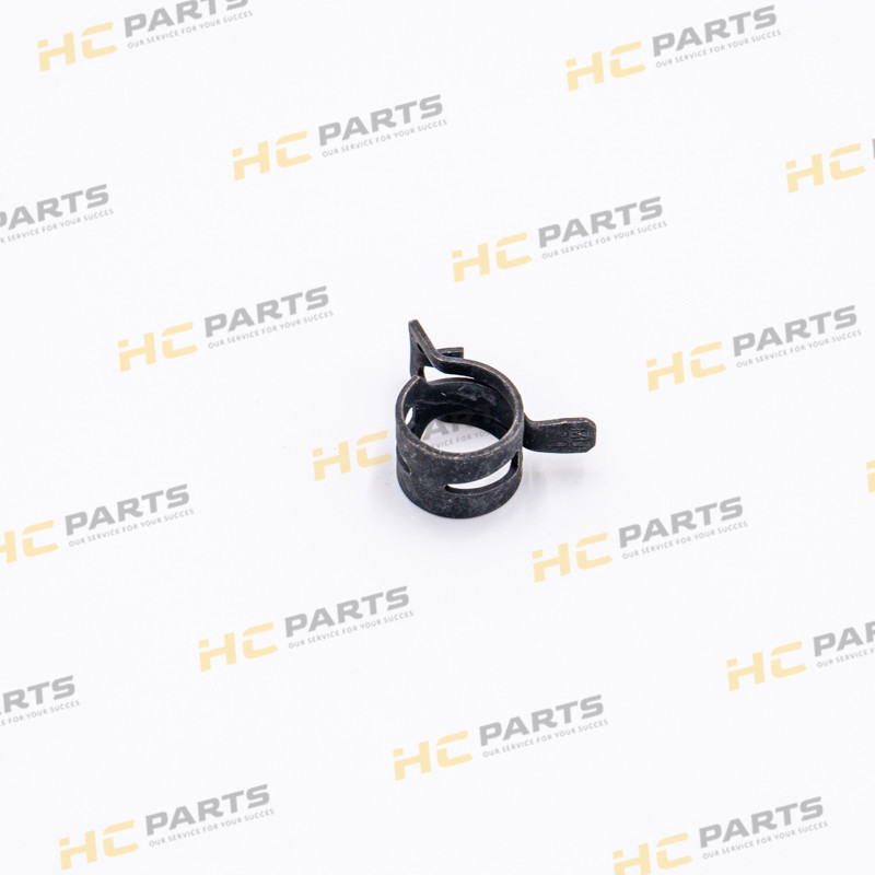 Хомут для шланга компрессора JCB — ОРИГИНАЛ